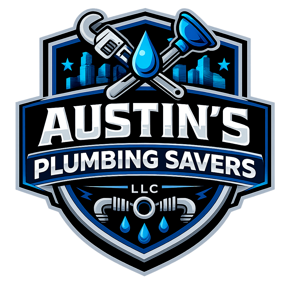 Austin's Plumbing Savers